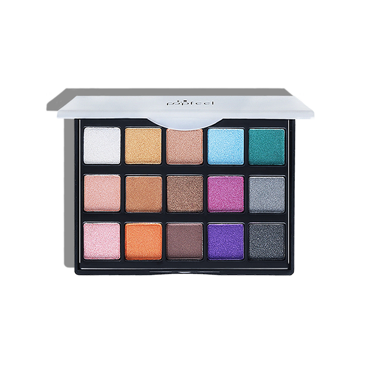 THE NEW CLASSICS EYESHADOW PALETTE – POPFEEL Cosmetics