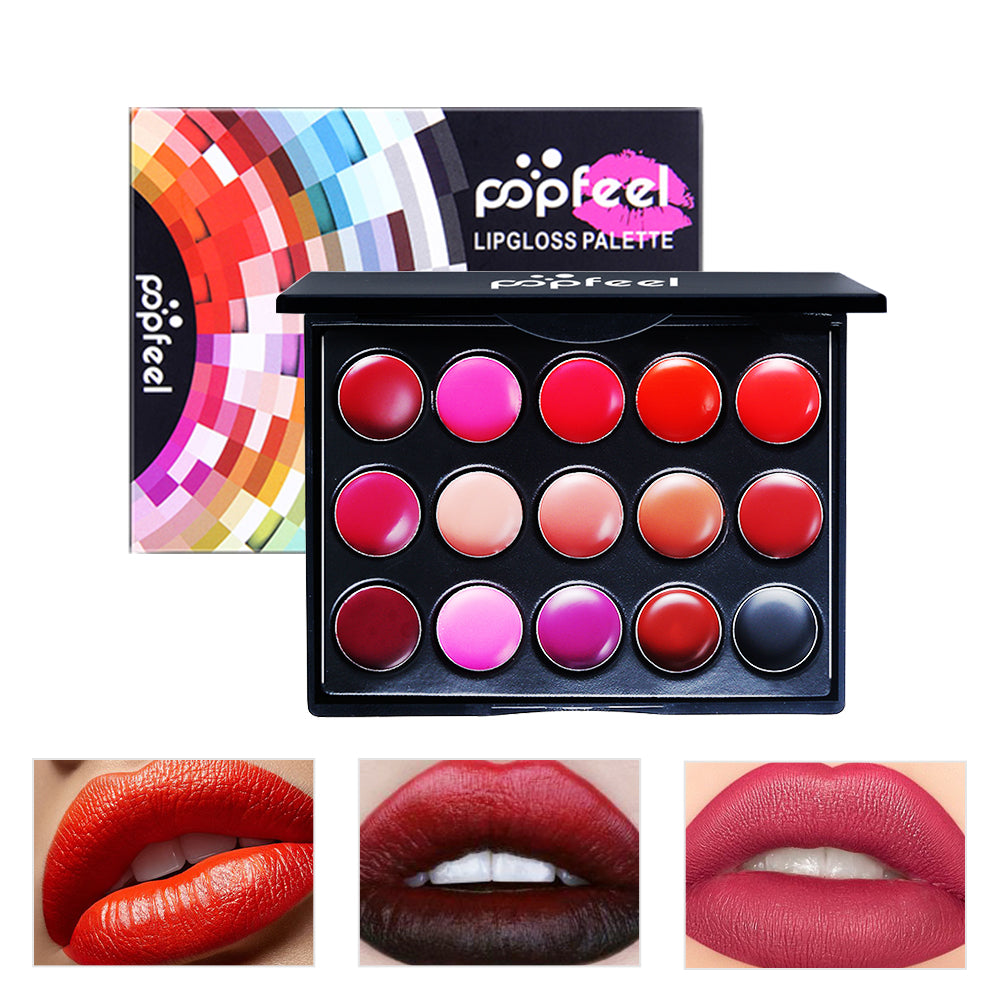 POPFEEL MAKEUP SET HOLIDAY GIFT FOR GIRL – POPFEEL Cosmetics