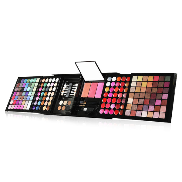 Harmony Makeup Kit - Ultimate Color Combination