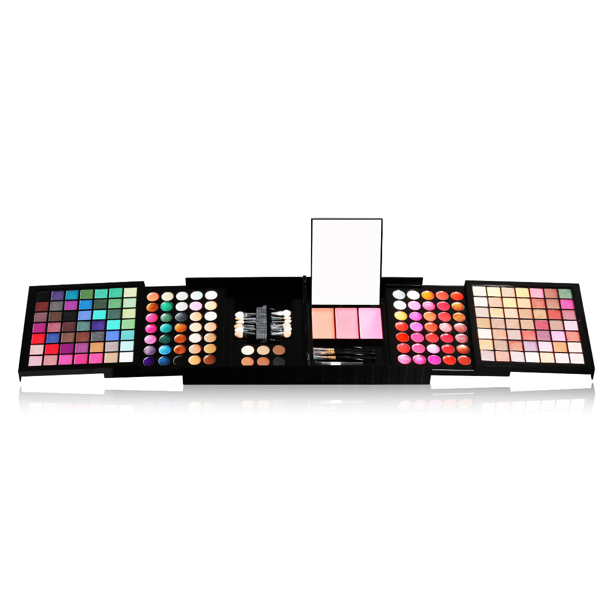 Harmony Makeup Kit - Ultimate Color Combination - Gift set