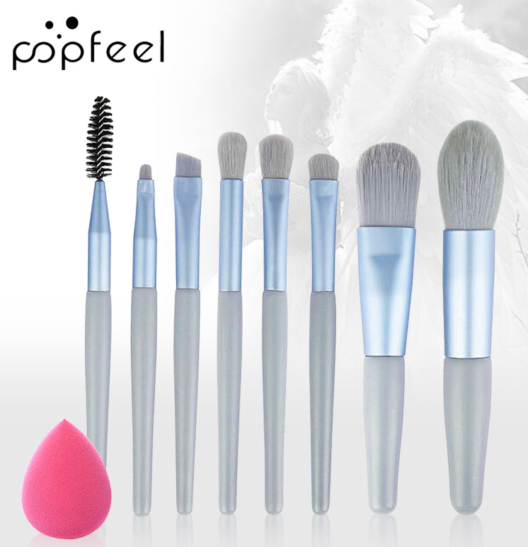 POPFEEL MAKEUP SET HOLIDAY GIFT FOR GIRL – POPFEEL Cosmetics