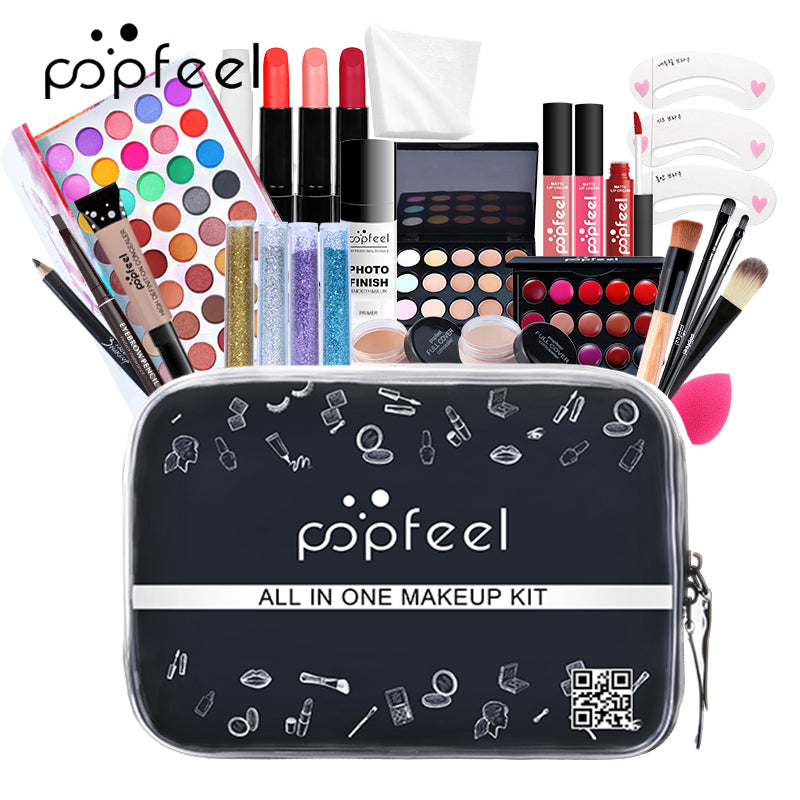 All In One Makeup Kit/KIT005
