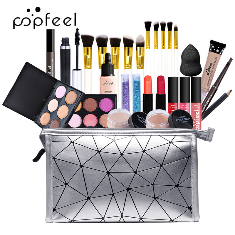 All In One Makeup Kit/KIT007