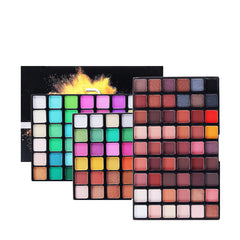 Ledom Total Make Palette 63色 Ledom Total Make Palette 63色