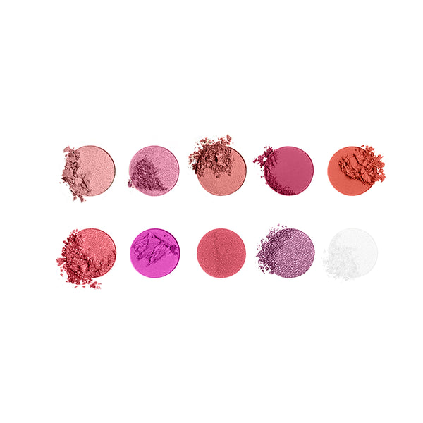 POWDER BLUSH PALETTE