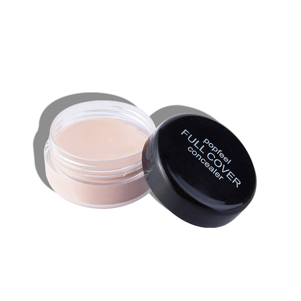 FULL COVER COMPLETE COVERAGE CONCEALER