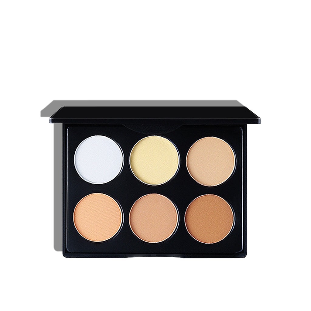 FINISHING POWDER – POPFEEL Cosmetics