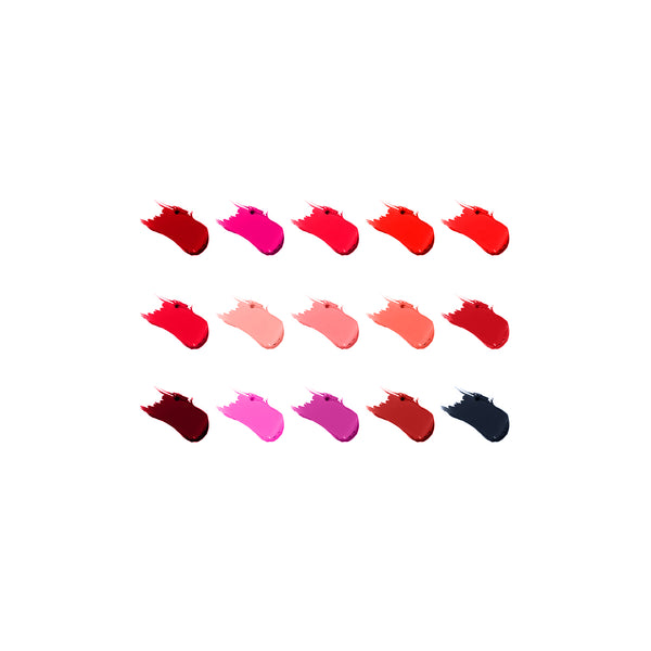 15 Colors Mini Lip Palette