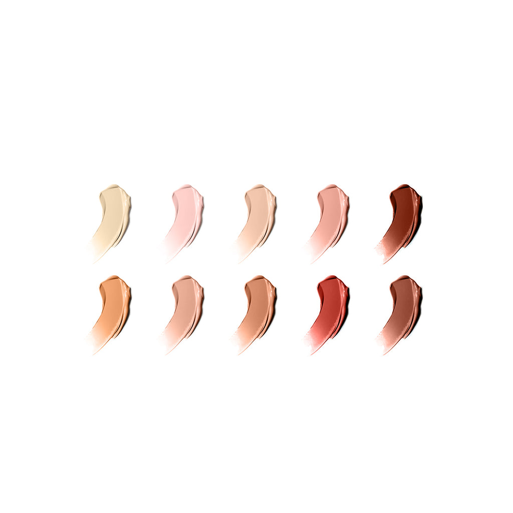 Conceal, Correct, Contour Palette